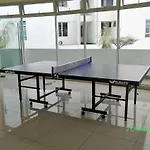 Jynest Midori Green @ Austin Heights Homestay