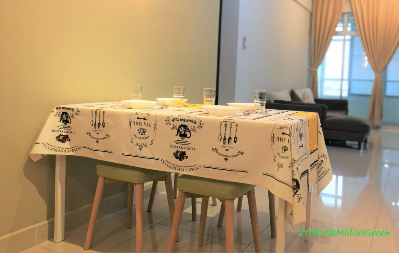 Jynest Midori @ Austin Heights * Johor Bahru