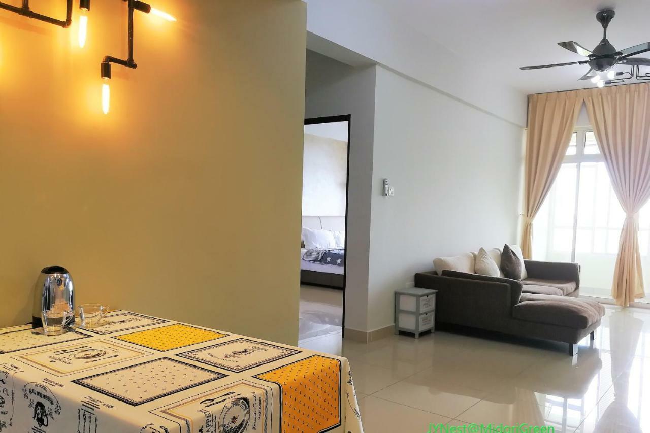 Jynest Midori @ Austin Heights Johor Bahru
